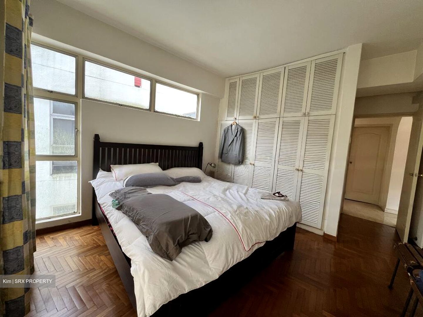 Clementi Park (D21), Condominium #462900661